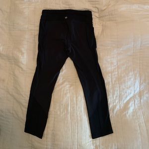 Lululemon Speed Leggings
